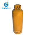 Widely Used 48 Kg Industrial Gas Cylinders